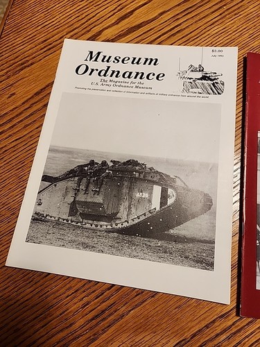 Museumsordnung 4 Ausgaben verschiedene 1993-1996 - Bild 2 von 5