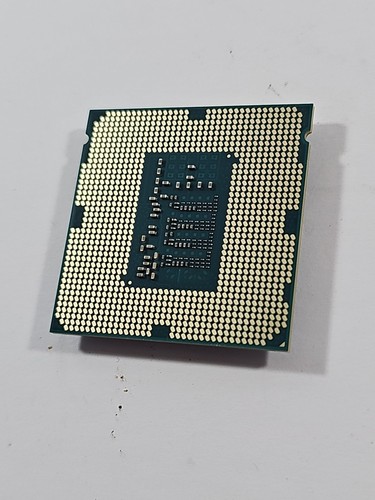 Intel Core i5 SR1QN i5-4590S 3.00GHz 6M Socket 1150 Quad Core Processor / CPU - Picture 8 of 12