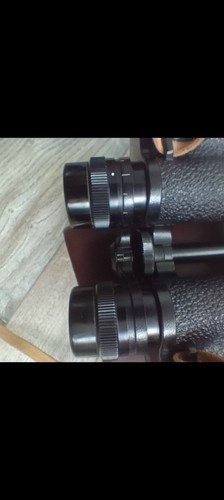 Zeiss Fernglas 7×50 MC - Bild 7 von 9