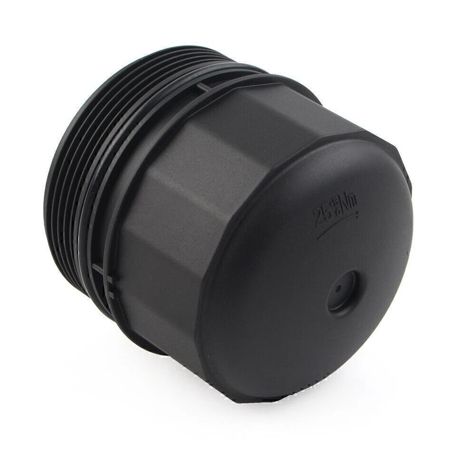 3.0L 5.0L Oil Filter Cover For Land Rover Range Rover Sport Velar Discovery LR4 - Изображение 4 из 4
