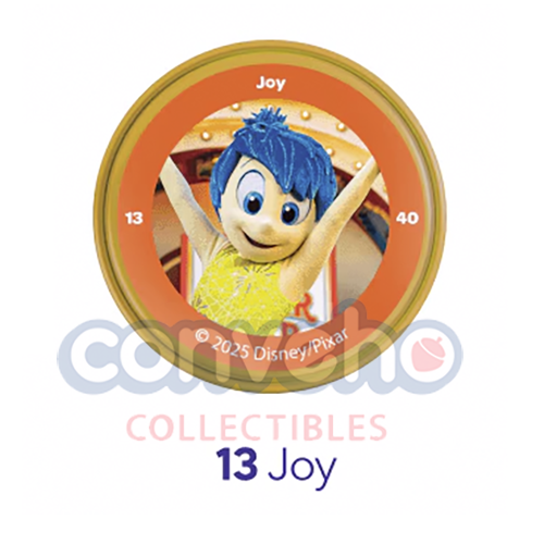 Woolworths BigW Disney Discs Collector Trading Cards 2025 Woolies Disneyland 70 - Bild 14 von 41