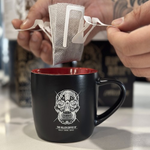 Rip 'n Drip Bags - Picture 7 of 30