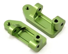 STRC Green Aluminum Castor Blocks ST3632G