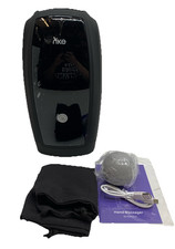 Hand Massager 6 Modes 6 Intensities Hand Massager with Heat Compression Black