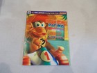 * Diddy Kong Racing Official Nintendo Power Player's Guide N64 Foldout 1997 Asis