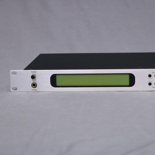 KORG TR-RACK Soundmodul Synthesizer - Bild 5 von 11