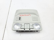 INTERIOR HEADLINER ROOF READING LIGHT PANEL 5F0947105L SEAT LEON MK3 2015