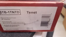 Pfister BTB-1TNTD - Bathroom Hardware Bathroom Hardware and Accessories