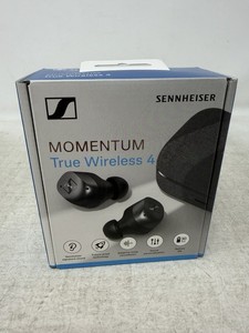 Sennheiser Momentum True Wireless 4 Earbuds | eBay