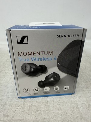 Sennheiser Momentum True Wireless 4 Replacement Charging Case