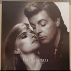 PAUL McCARTNEY, Press To Play UK LP 1986 + 4min 20sec Hugh Padgham Mix Of PRESS