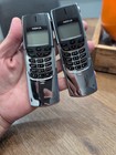 Dwa telefony komórkowe Nokia 8860