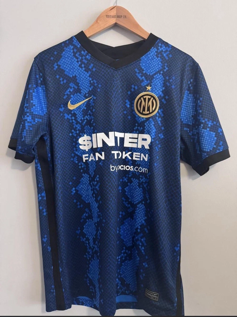 Preços baixos em Inter de Milão Azul fã de Futebol Clube