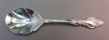 Oneida ~ FREDERICK II ~ Stainless  1 Casserole Spoon 8 7/8"