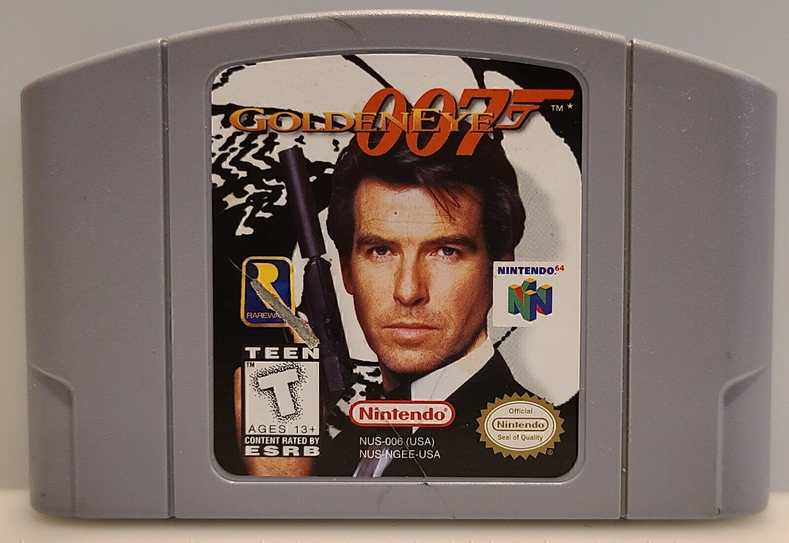 SUPER MARIO DONKEY KONG 64 KART POKEMON STADIUM 2 Paper for Nintendo N64 Console