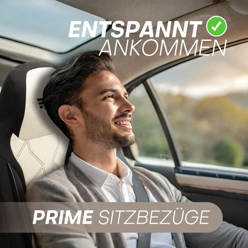 Pilot Sitzbezüge passend für alle PORSCHE Modelle | HERM | 12 Farben - Bild 96 von 156