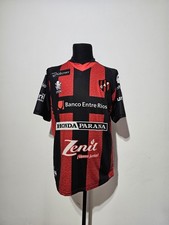 Patronato soccer jersey Lyon 2018/2019 Size M match worn