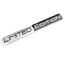 3d Universal Car Trunk Metal Emblem Badge Body Fender Sticker Decal Trim Sticker 3d Universal Car Trunk Metal Emblem Badge Body Fender Sticker Decal Trim Sticker