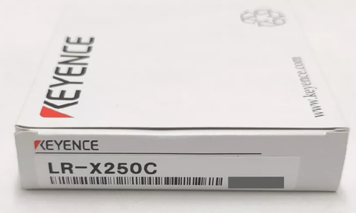 NEW Keyence LR-X250C US Free TAX US Free TAX - Picture 10 of 10