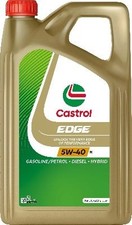 CASTROL 15F710 Motoröl für PORSCHE RENAULT ROLLS-ROYCE SAAB