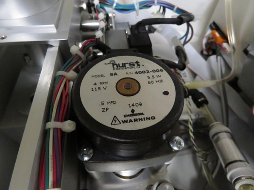 Met One Instruments BAM 1020 Particulate Monitor - 120 Volts #1 - Picture 15 of 24