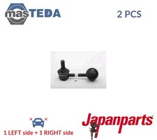 SI-K22R ANTI ROLL BAR STABILISER PAIR FRONT JAPANPARTS 2PCS NEW OE REPLACEMENT
