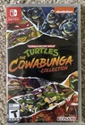 Teenage Mutant Ninja Turtles: The Cowabunga Collection - Nintendo Switch