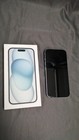 IPHONE15 Numer modelu MTML3J A APPLE