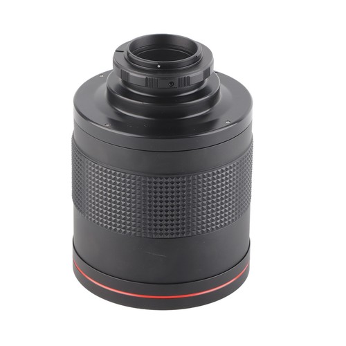900mm F8.0 Super Telephoto Mirror Camera Lens For AI Mount Fit For SLR FG - Picture 3 of 24