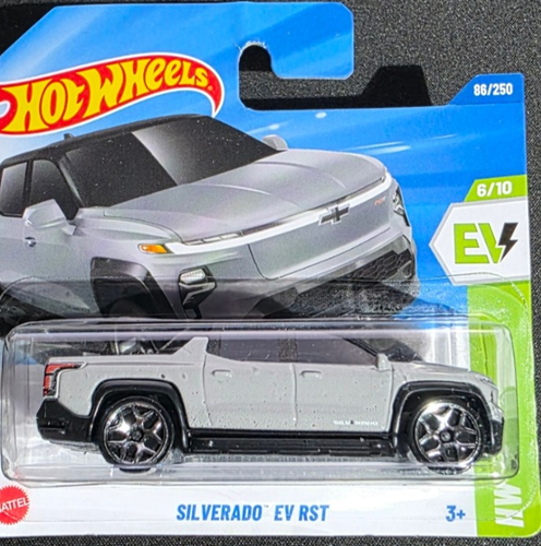 Updated 25.11.25  Hot Wheels 1/64 Scale Diecast Car – Assorted Models–Brand New - Picture 65 of 124