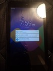 Alcatel Onetouch Pixi 7" 4GB Tablet 9006W Black — photo 2