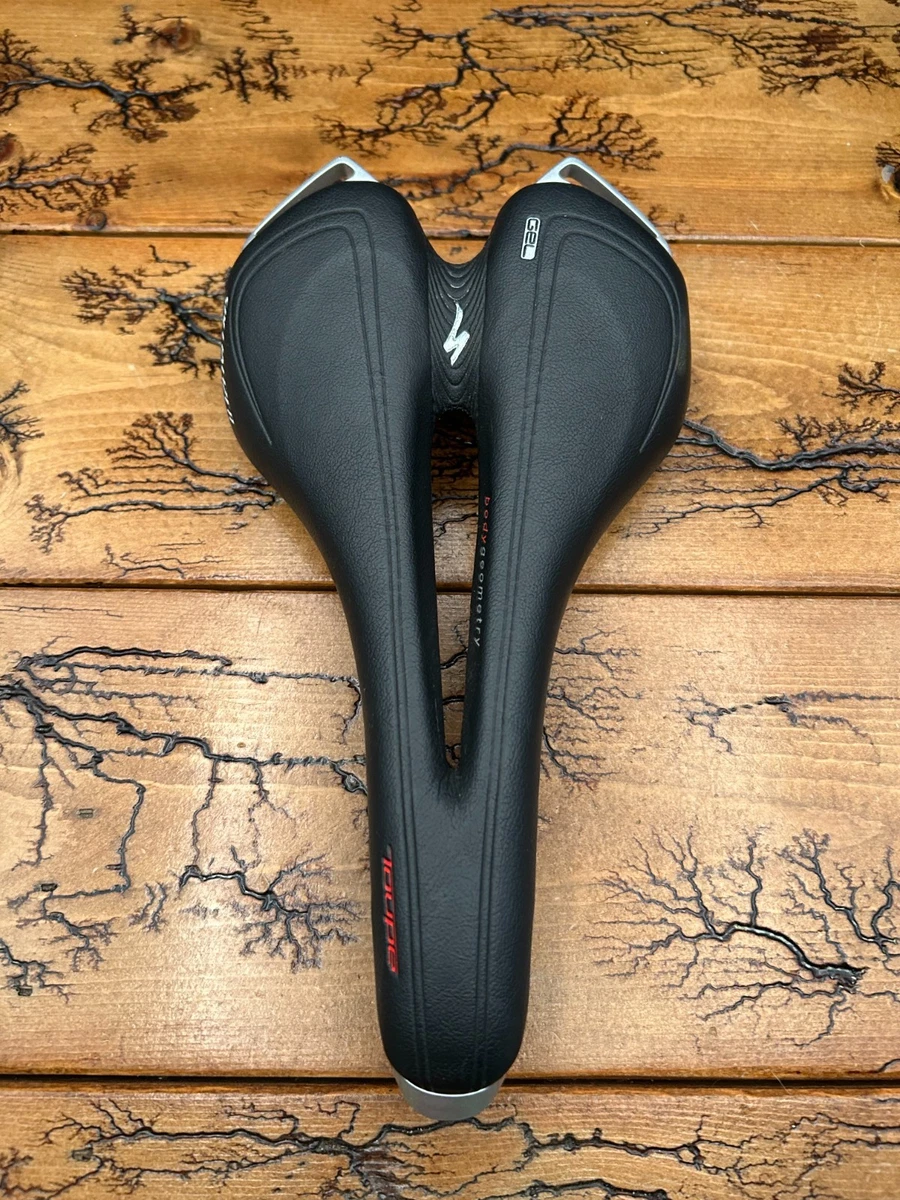 Specialized White Bicycle Saddles and Seats for sale | eBay