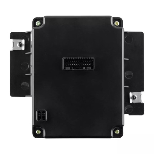2014-2017 Dodge Ram 1500 AC Module 68268186AA Direct Replacement for 68239172AB - Picture 4 of 7