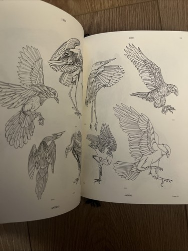 1000 Designs Hardcover Maxime Buchi Limited Numbered Signed Edition - Bild 12 von 15