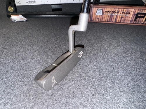 Ping 1978 Portland Classic "pre" - B60 Putter - Bild 3 von 9