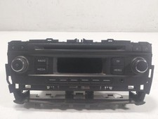 6J0035156BGY lvaap17417715 audio system für SEAT IBIZA IV (6J5 6P1) 2.0 TDI