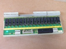 Weiland Bamberg 99.823.5257.0 Relay Module Electrical Control Electronic