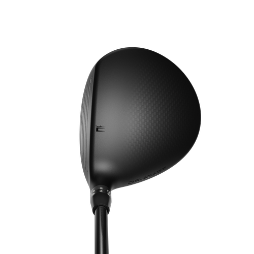 Cobra DS ADAPT MAX 21.5* 5 Wood Senior Graph Mitsubishi Chemical Vanquish 4 Mint - Picture 4 of 5