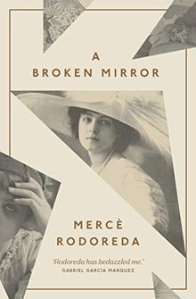 A Broken Mirror von Merce Rodoreda | Buch | Zustand gut