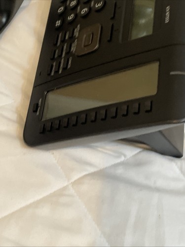 Teléfono IP Panasonic KX-NT553 - Imagen 19 de 23