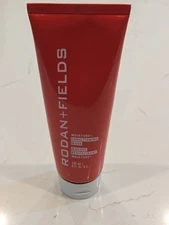 Rodan + Fields Moisture + Conditioning Mask Full Size 8 Fl Oz New & Sealed