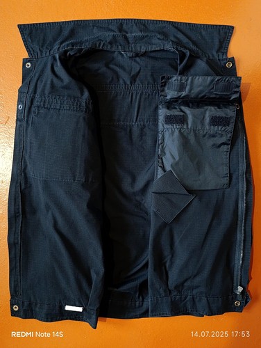 Russian Spetsnaz FSSP Urban Summer Mabuta Bekas Suit Splav OsNaz Chechen War - 第 17/24 張圖片