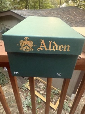 Alden 684