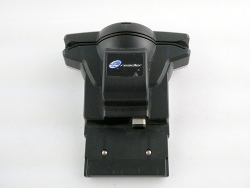 Nintendo E-Reader Modell AGB-014 für Game Boy Advance getestet FUNKTIONIERT