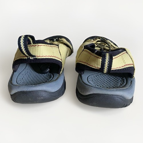 Keen Waterproof XT 0306 Hiking Closed Toe Sandals Womens Sz 9 - Picture 6 of 9