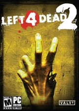Left 4 Dead 2 - PC