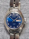 Vintage Ladies Seiko 2206-0020 Wristwatch SoR