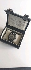 Nesterov Russische Uhr HELIKOPTER MI 10