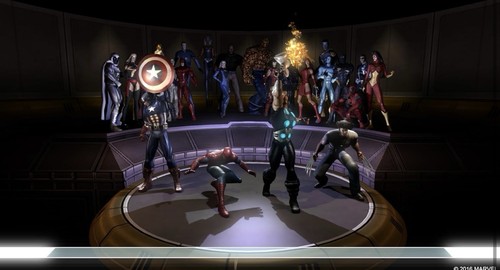 Marvel: Ultimate Alliance Bundle – Steam Key (Includes Ultimate Alliance 1 & 2!) - Picture 4 of 10