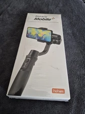 Hohem iSteady Mobile Plus Gimbal Stabilizer For Smartphone 3-Axis iPhone Android